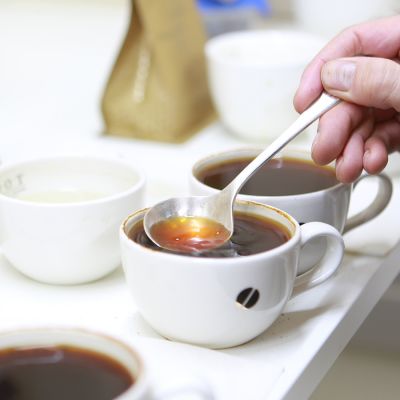 C 5 Open Cupping – Zaterdag 14 maart – Aanvang 13:55 uur – Het Lokaal Amersfoort