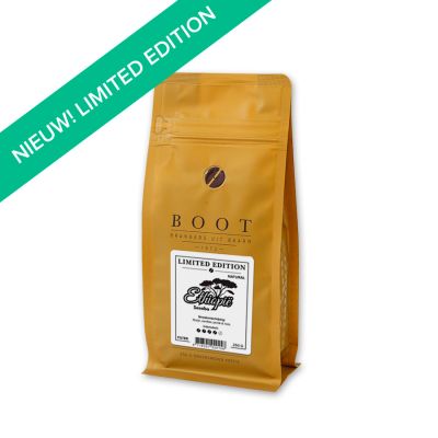 Ethiopië Sasaba Filter - Limited Edition