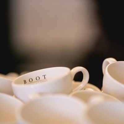 B 172 Workshop Barista – Zondag 18 jan – Aanvang 09:55 uur – Het Lokaal Amersfoort