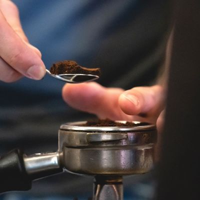 B 205 Workshop Barista – Zondag 22 nov  – Aanvang 09:55 uur – Het Lokaal Amersfoort