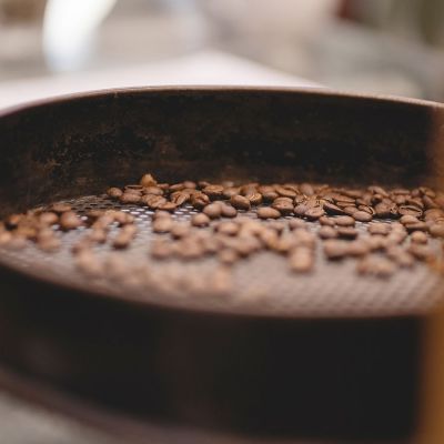 B 170 Workshop Barista – Zaterdag 17 jan – Aanvang 09:55 uur – Het Lokaal Amersfoort