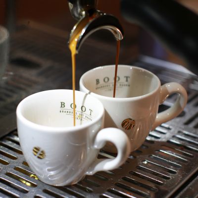 K224 Koffieproeverij – Zondag 4 jan – Aanvang 13:25 uur – Het Lokaal Amersfoort 