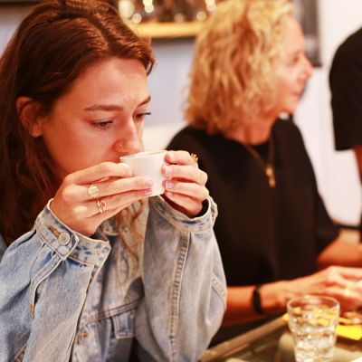 K227 Koffieproeverij – Zondag 1 februari – Aanvang 09:55 uur – Het Lokaal Amersfoort