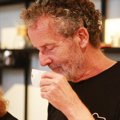K257 Koffieproeverij – Zondag 8 nov – Aanvang 13:25 uur – Het Lokaal Amersfoort