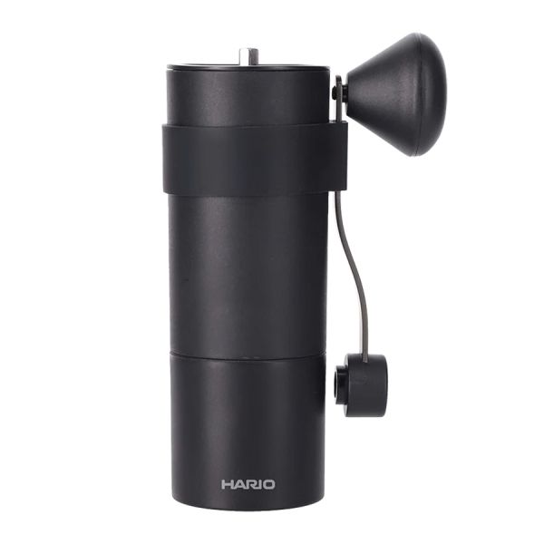 Handmolen Hario Mini Black PRO - Zwart