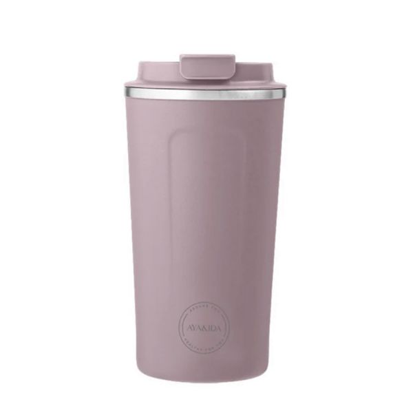 Aya & Ida - CUP2GO beker - Lavender - 500ml