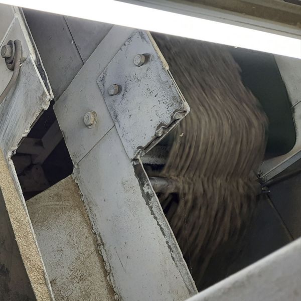 Indonesië Sumatra Organic Buana Mandiri Espresso