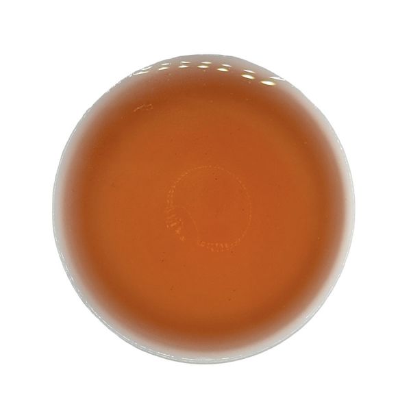* NIEUW * - Kruidige Vruchtenmelange Bio