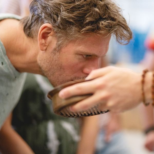 B 177 Workshop Barista – Zondag 8 maart – Aanvang 09:55 uur – Het Lokaal Amersfoort