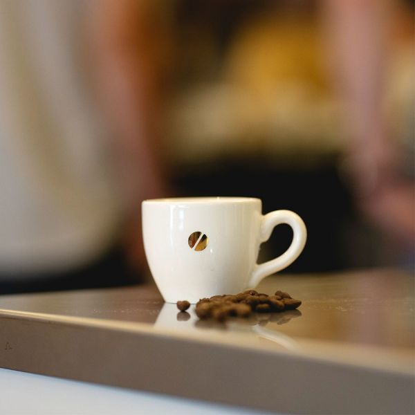 B 181 Workshop Barista – Zaterdag 11 april – Aanvang 09:55 uur – Het Lokaal Amersfoort