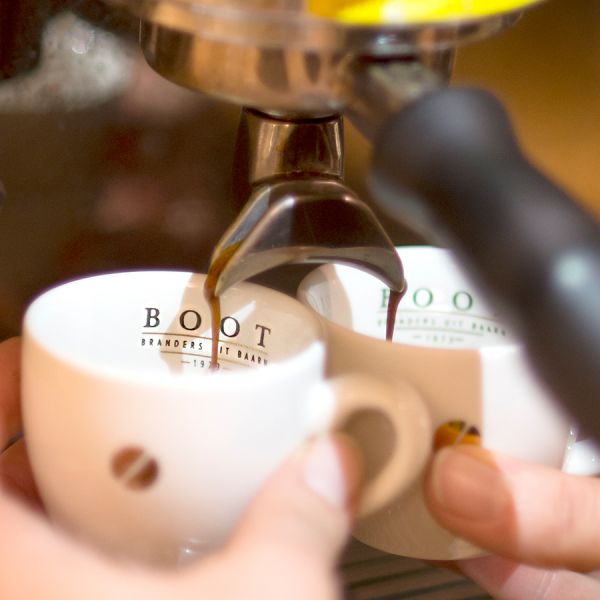 K261 Koffieproeverij – Zondag 13 dec – Aanvang 13:25 uur – Het Lokaal Amersfoort