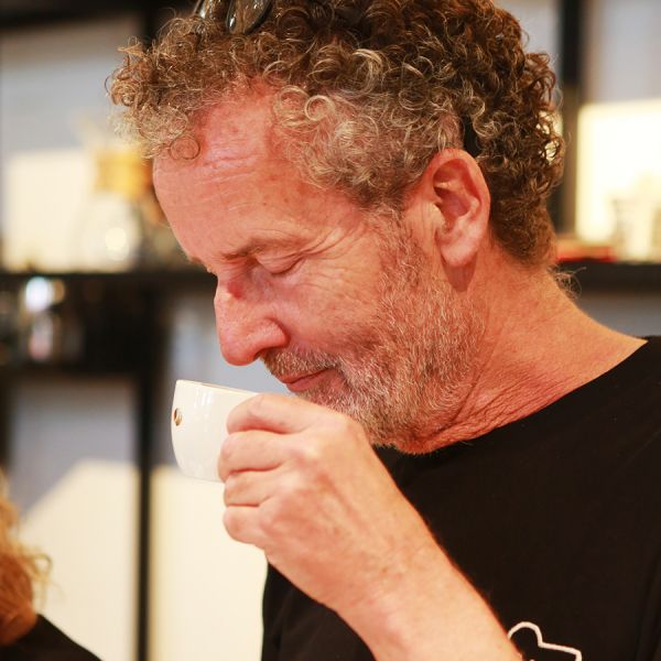 K215 Koffieproeverij – Zondag 2 nov – Aanvang 09:55 uur – Het Lokaal Amersfoort