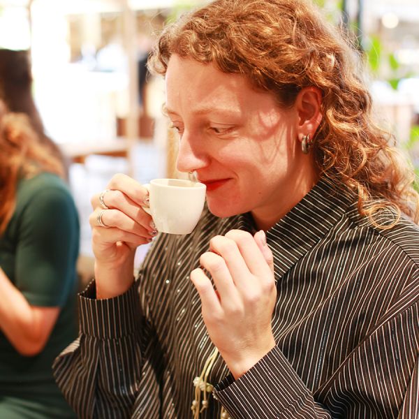 K233 Koffieproeverij – Zaterdag 28 maart – Aanvang 09:55 uur – Het Lokaal Amersfoort